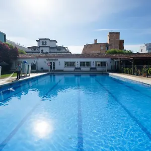  Appartement Armenka Carihuela Park