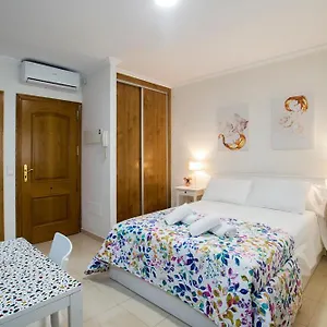 Amat - Only Adult - Playa El Bajondillo Torremolinos