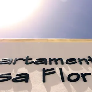Casa Florido Appartamento