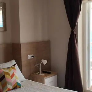 Lägenhet Don Pepe, Torremolinos