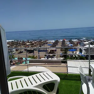 Carihuela Beach Appartamento