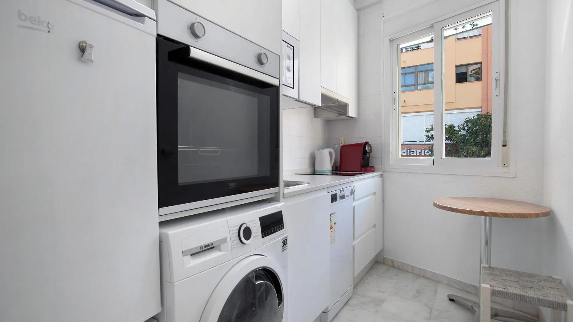 Plata Plaza Apartment Torremolinos Spain