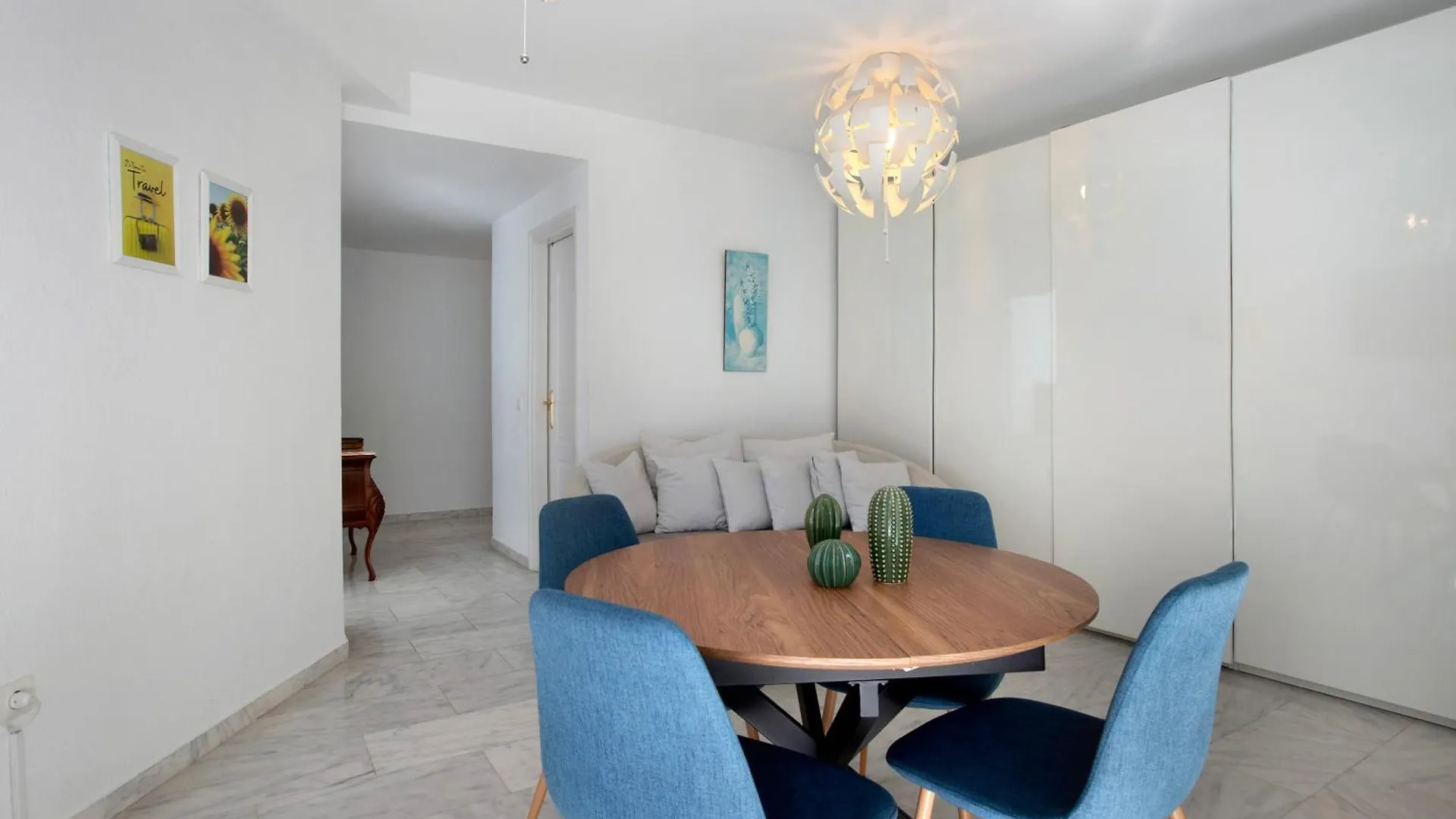 Plata Plaza Apartment Torremolinos