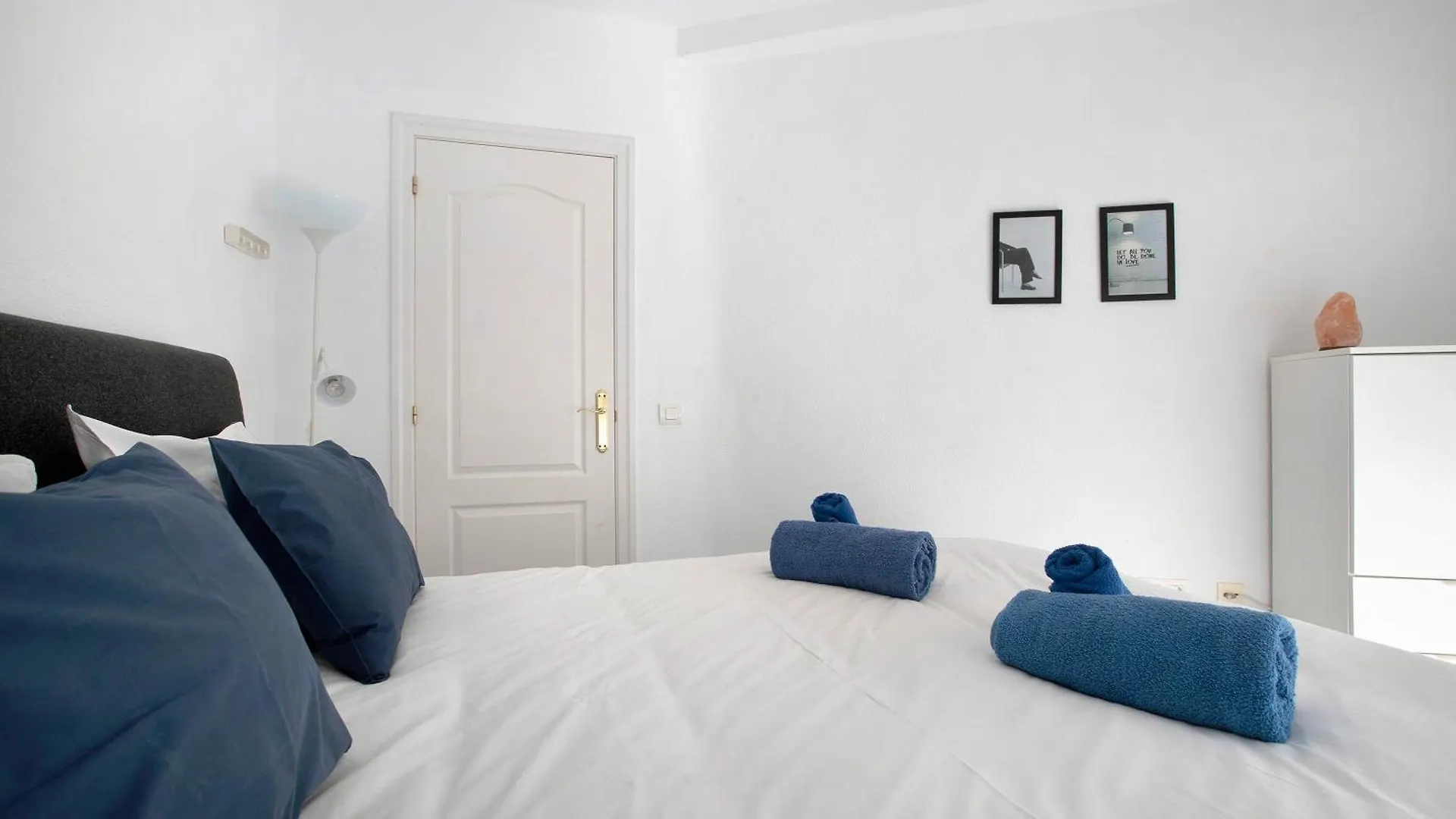 Plata Plaza Apartment Torremolinos 0*,