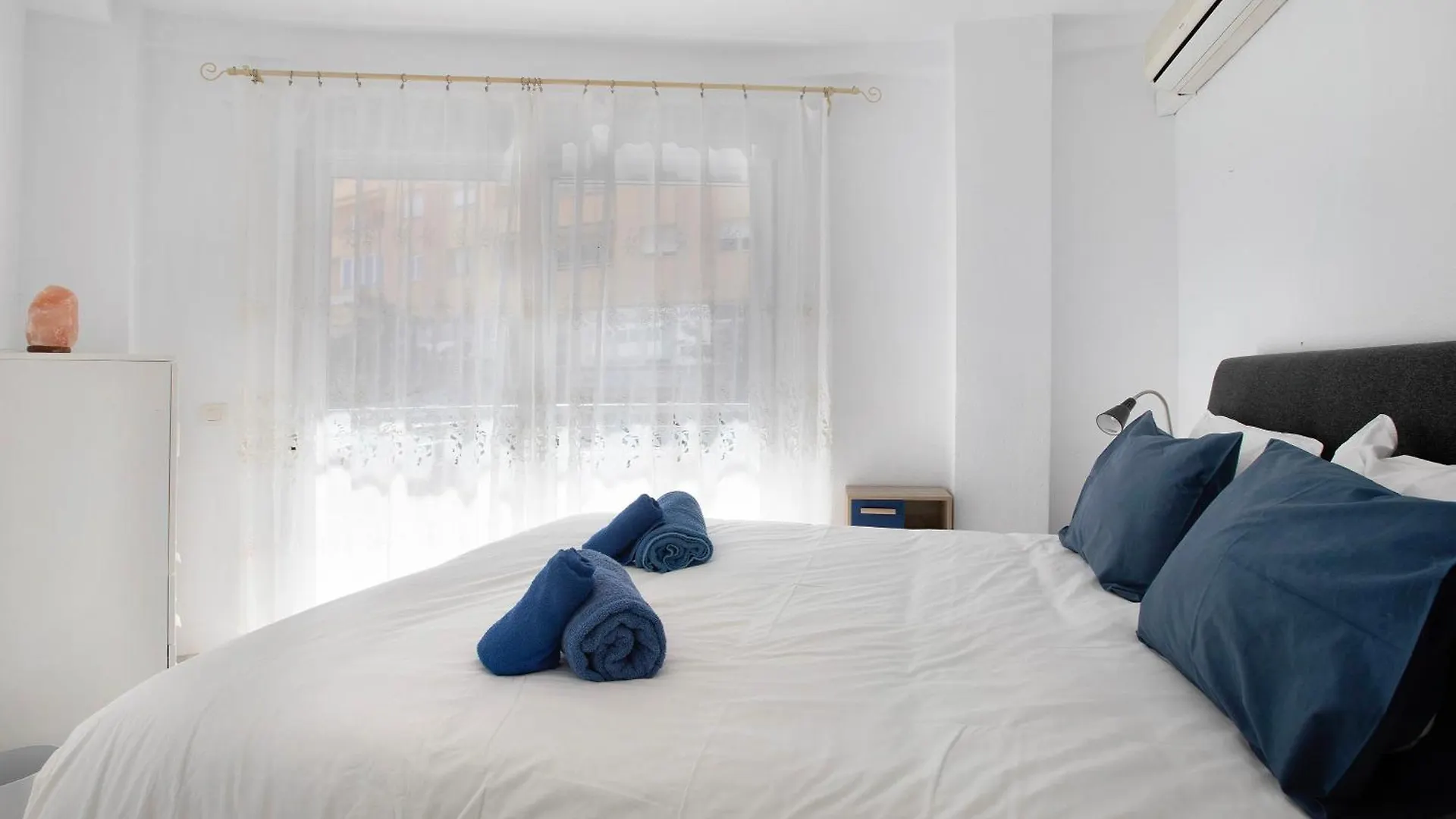 Plata Plaza Apartment Torremolinos