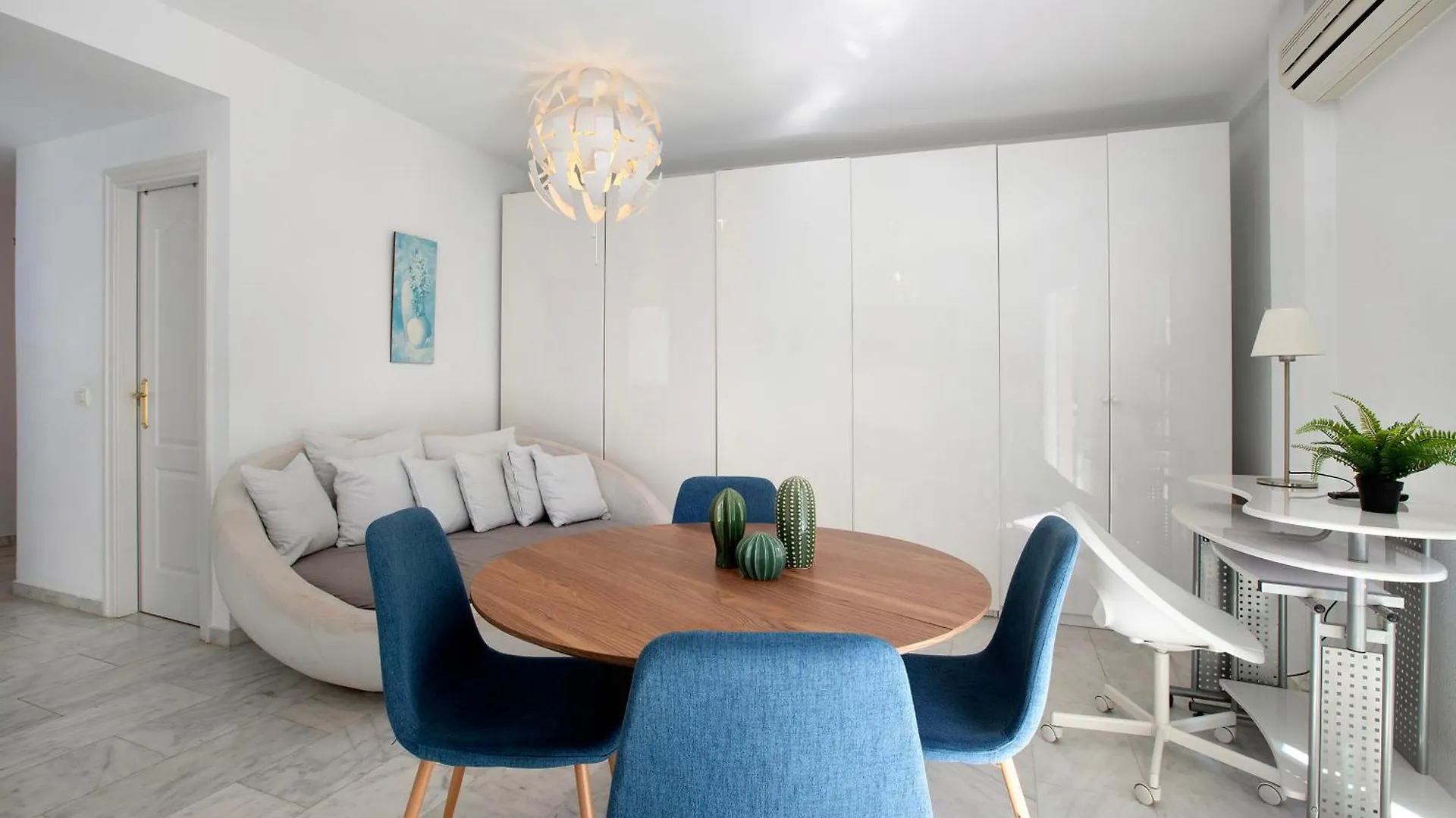 Plata Plaza Apartment Torremolinos