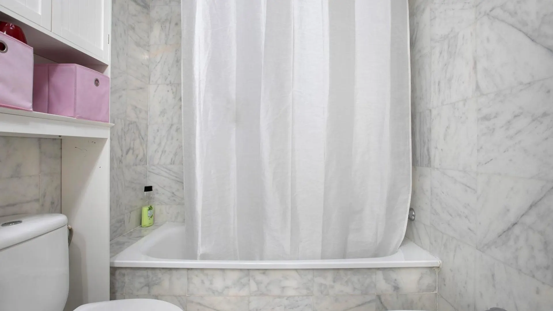 Apartamento Plata Plaza Torremolinos España